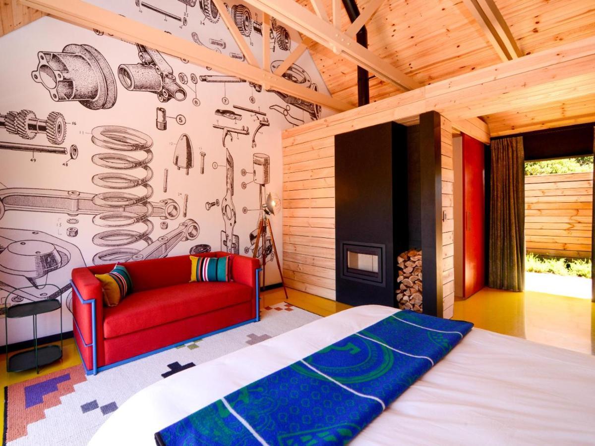 Pitstop Lodge Gordonʼs Bay Extérieur photo